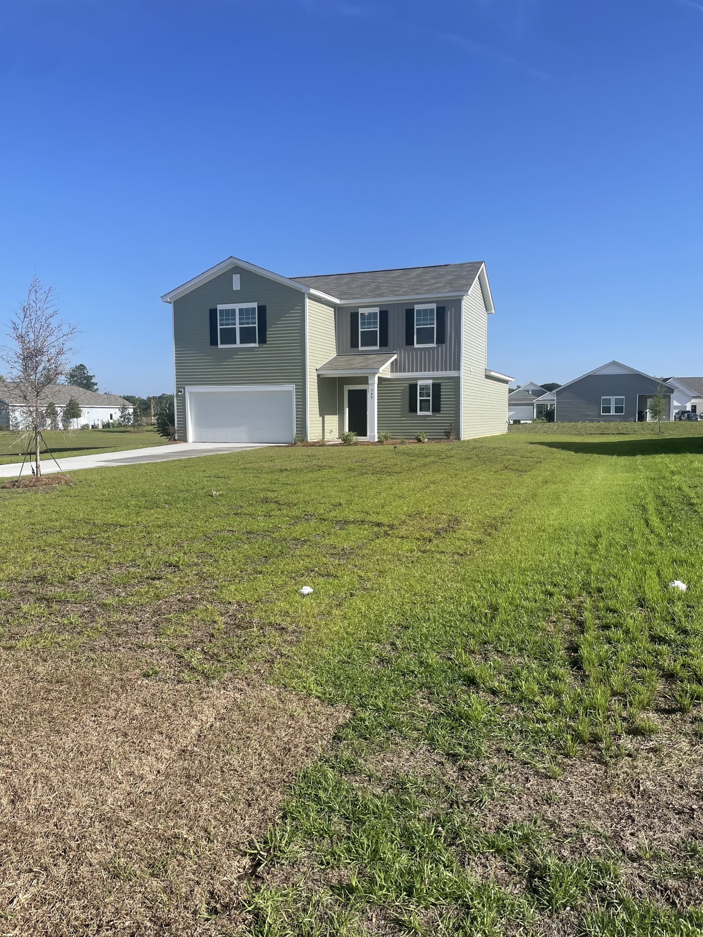 349 Sporting Drive – photo 2