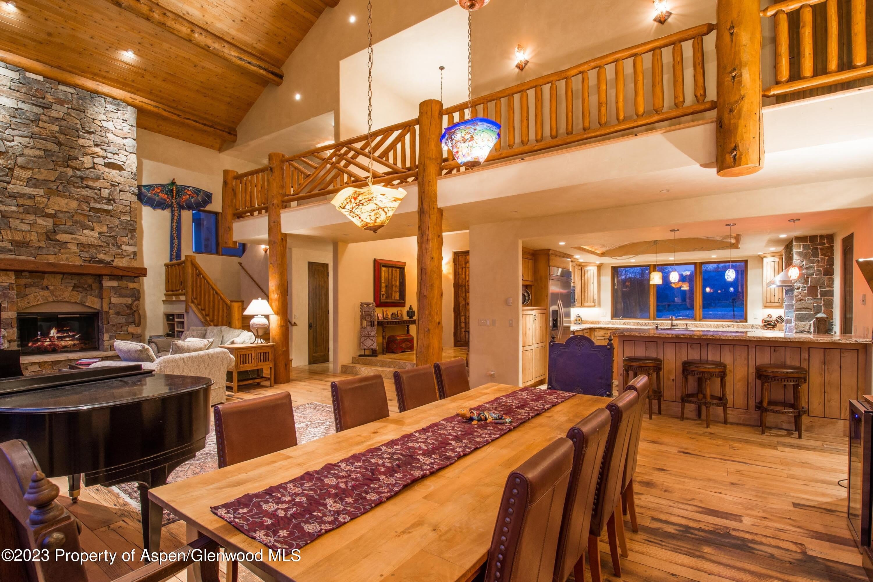 712 Buck Point Road – photo 5