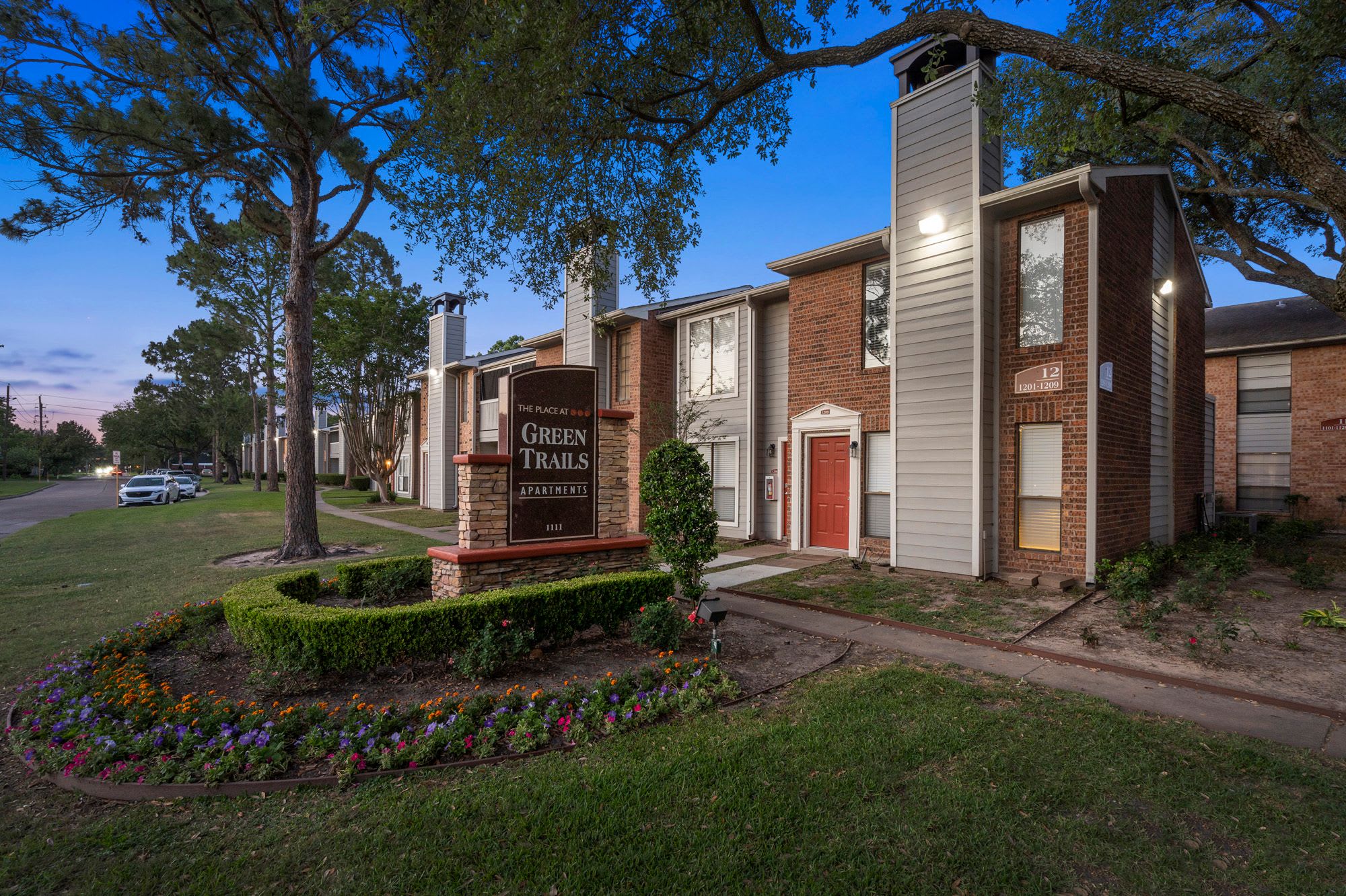 The Place at Green Trails – photo 1