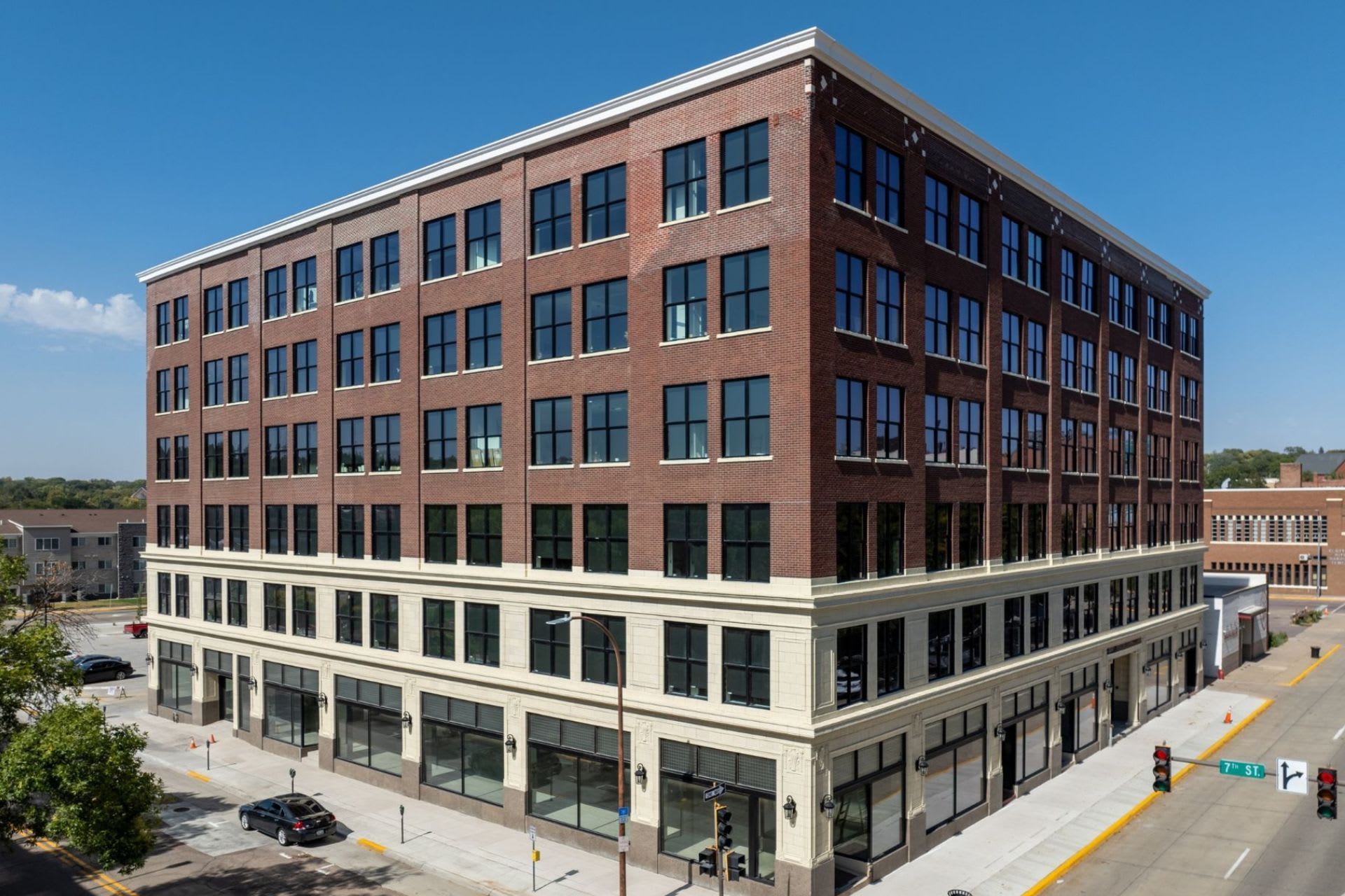 Benson Lofts – photo 1