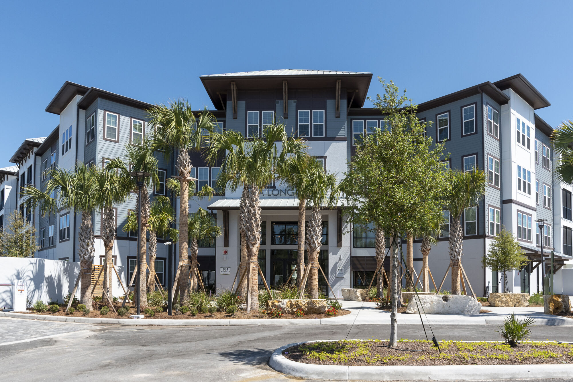 Alta Longwood – photo 1