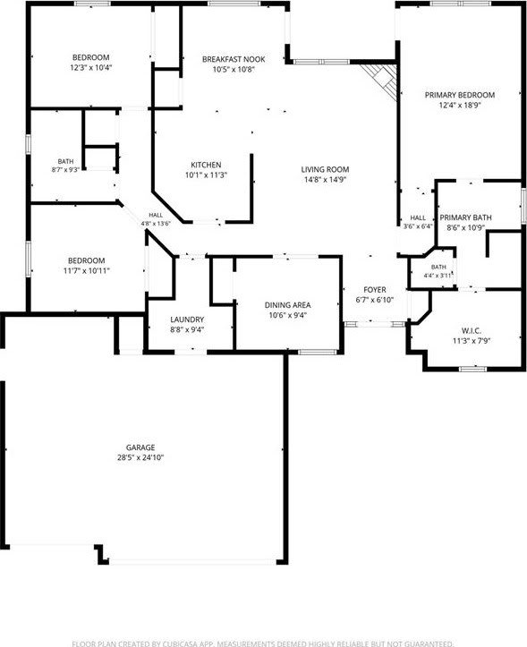 1824 W Napa Valley Road – photo 4