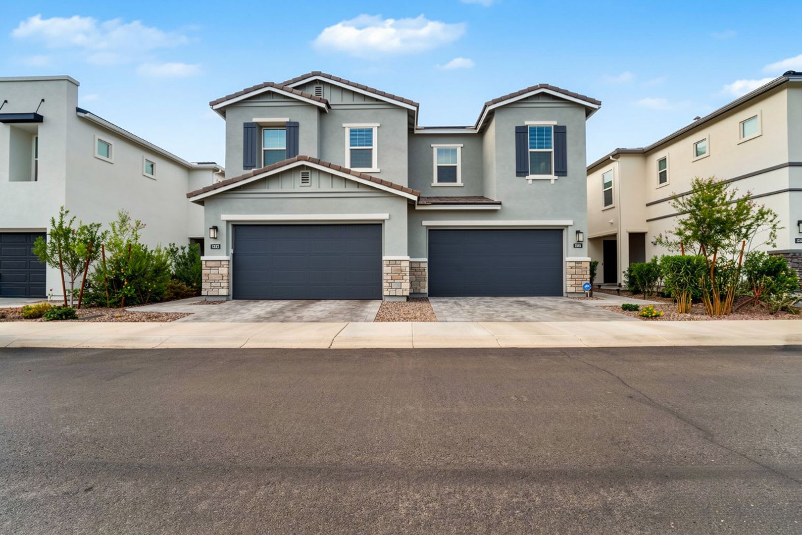 Professionally Designed Fully Furnished Townhome On One Of Arabella S Premium Lots Scottsdale S Coveted 85254 Magic Zip Code – photo 5