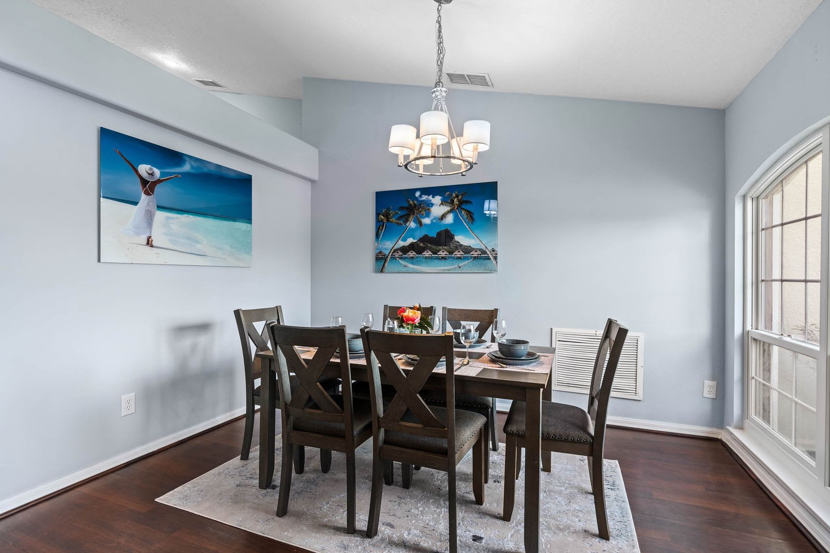 Large Beautiful Legacy Park Villa: 5BR, Pool & Near Disney – photo 5