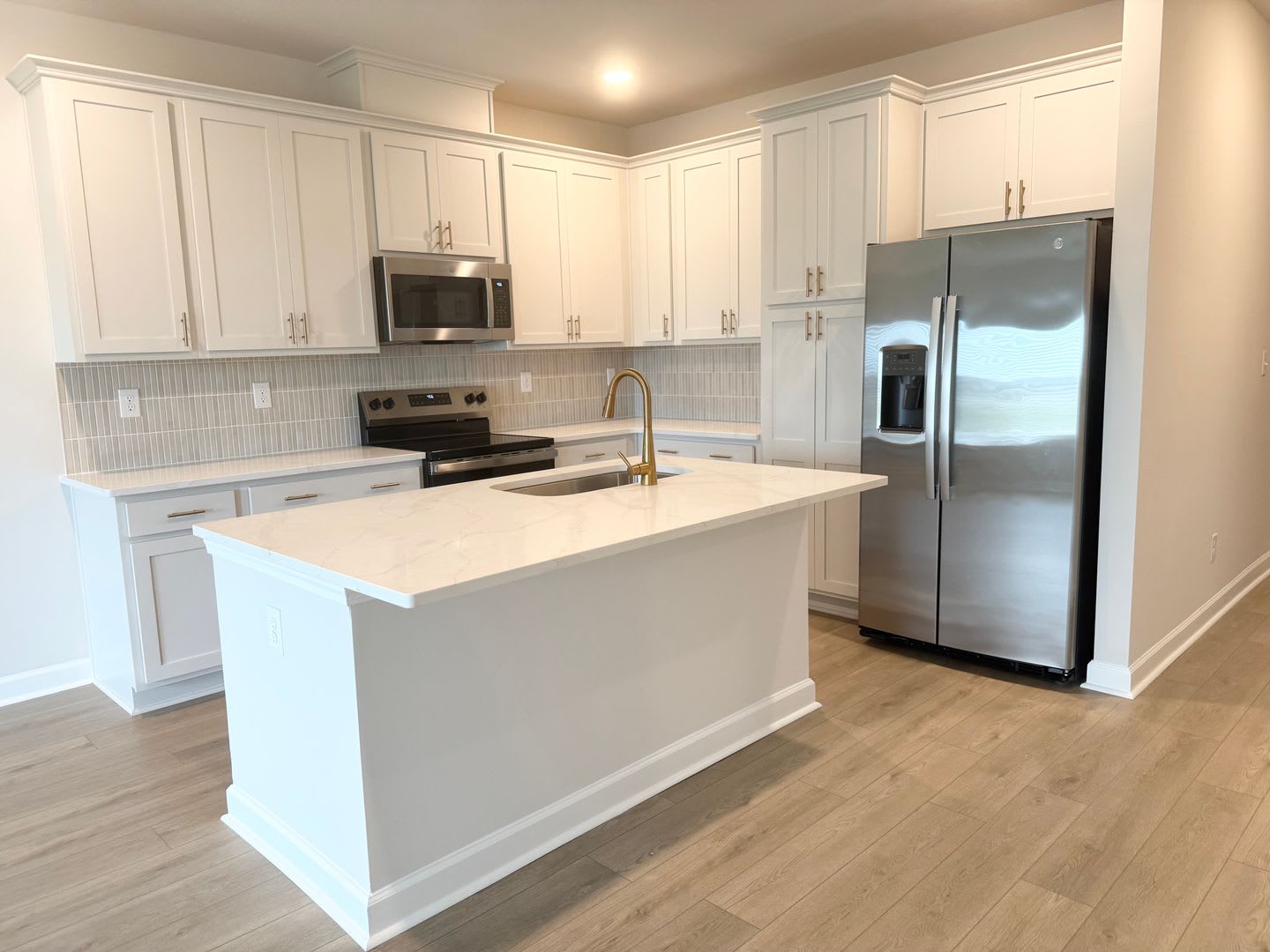 RENT SPECIAL- New construction 3 bed, 3 bath townhome – photo 5