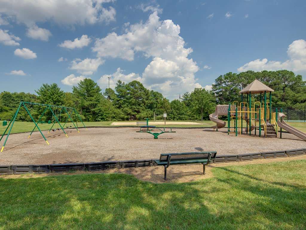 Quail Ridge Apartments – photo 3