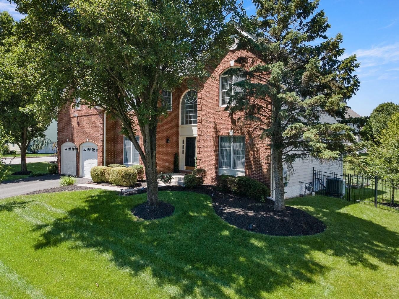 22561 Howardsville Woods Court – photo 3