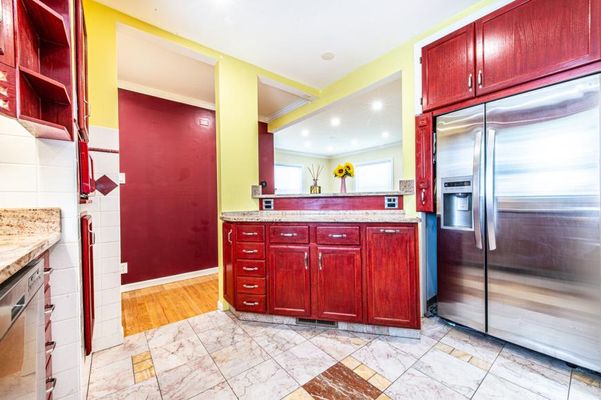 6611 West Foster Ave. – photo 4