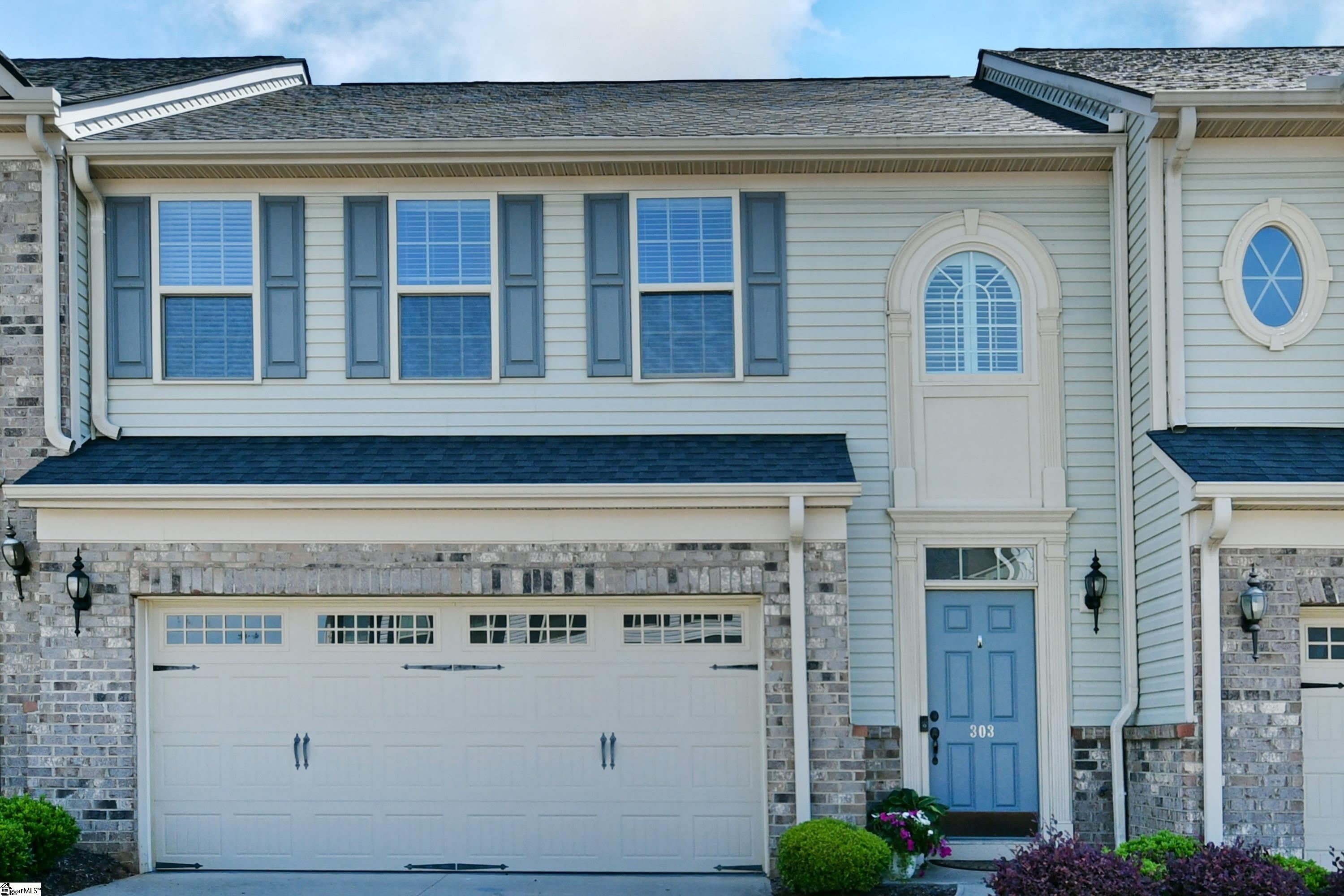 303 Corday Lane – photo 1