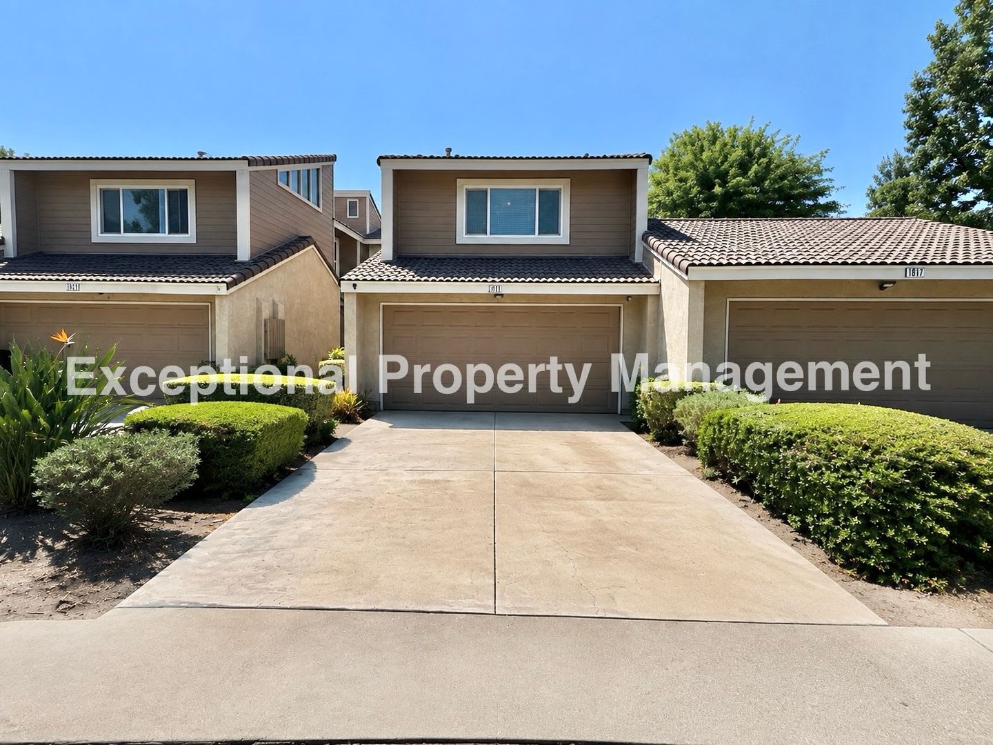Ready to move in 3 bed 3 bath home – photo 1
