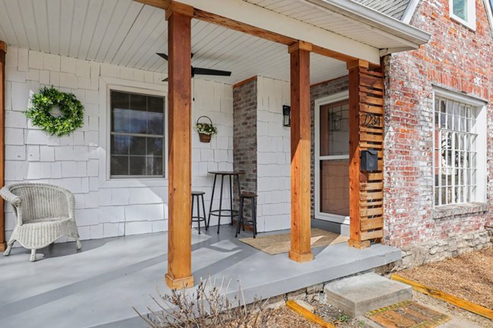 Fantastic 1.5 Story 3 Bedroom Home in Brookside/Waldo Area – photo 5