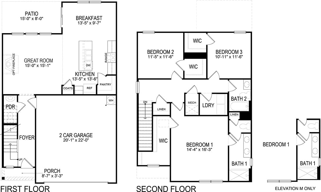 5166 Runnerstone Rd – photo 2