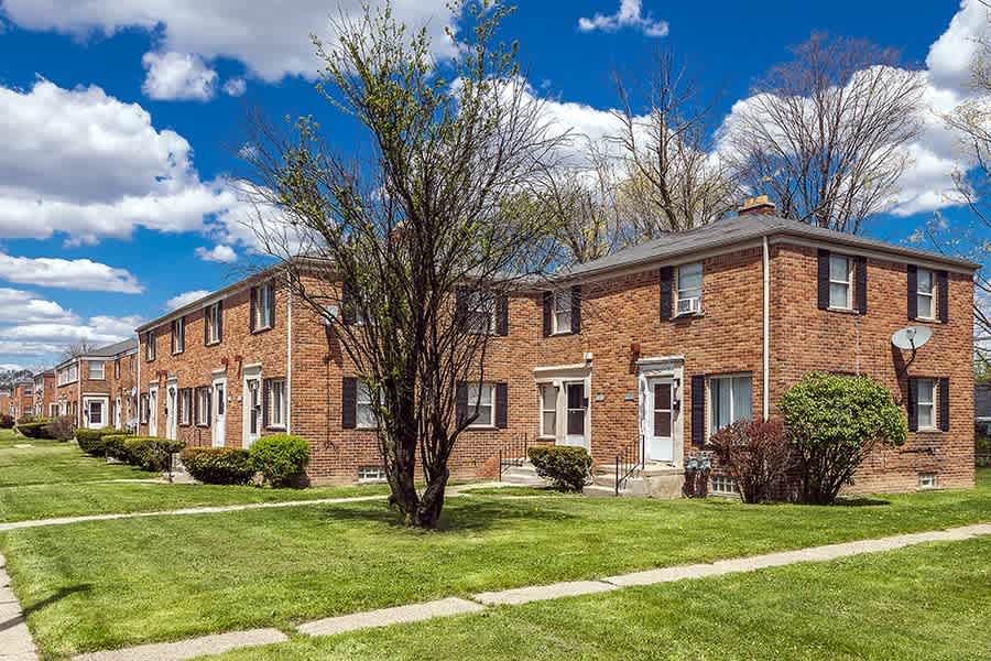 Franklin Village – photo 1