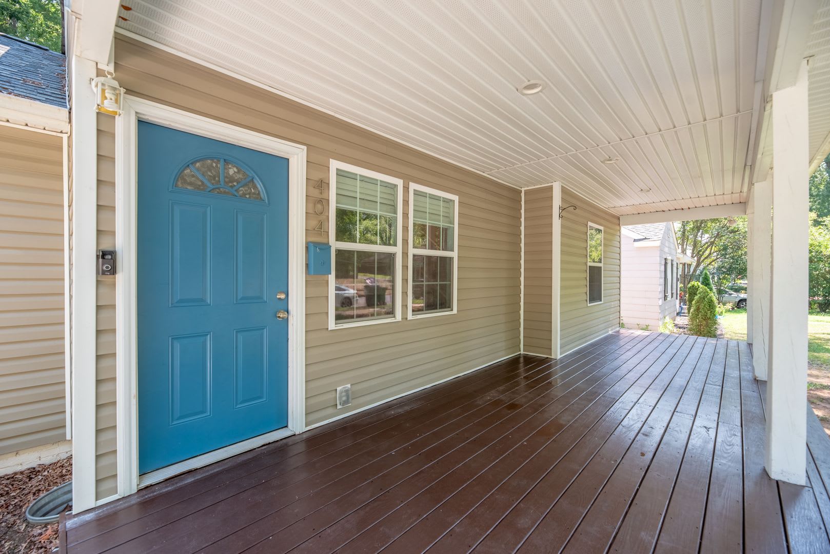Renovated Home Just Minutes From Uptown – photo 3