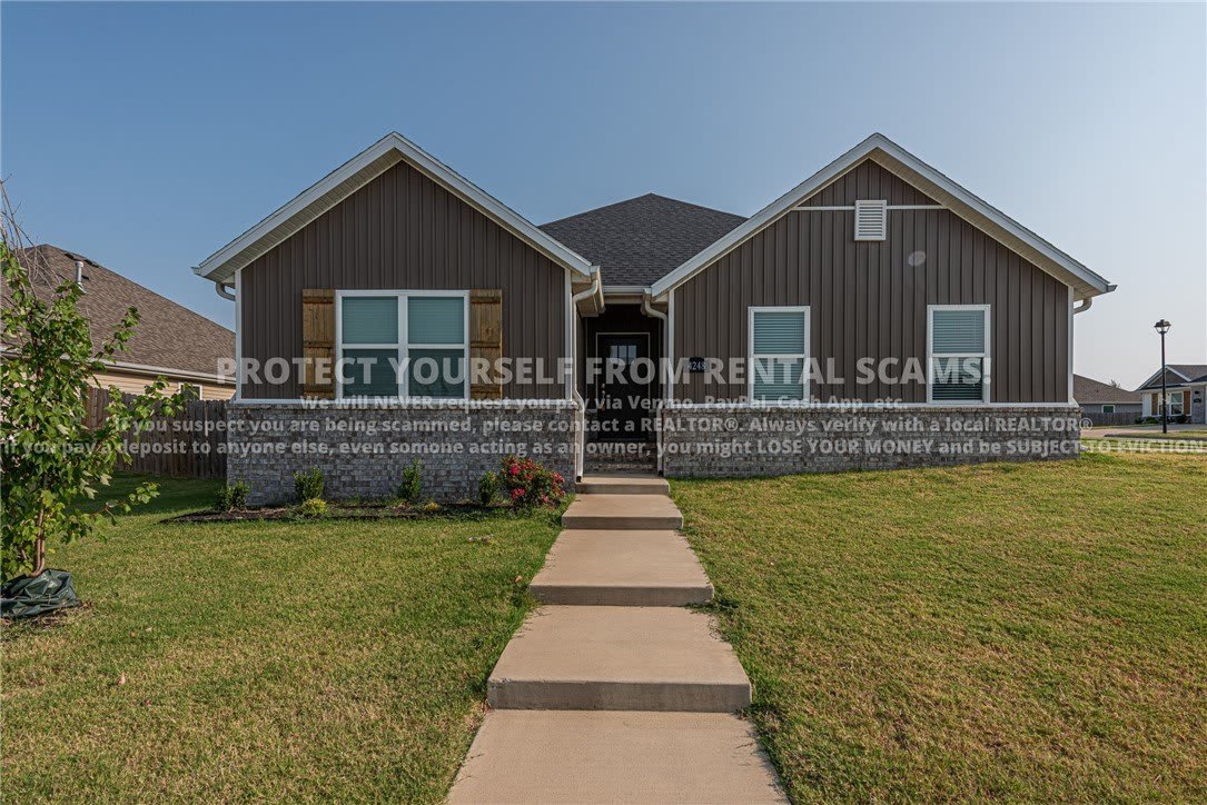 4248 W Cactus Place – photo 1