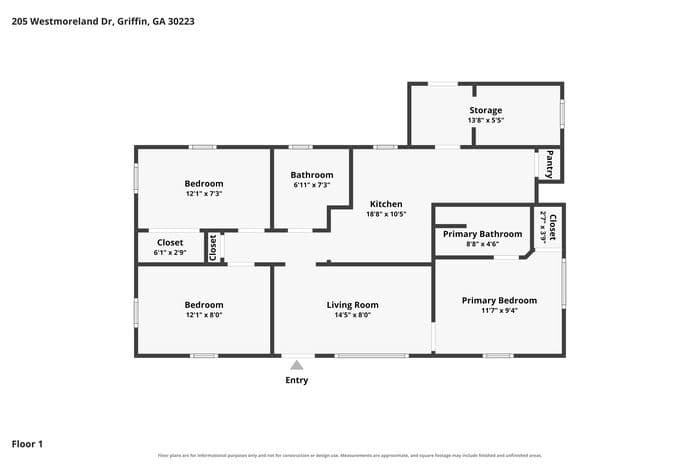 205 Westmoreland Drive – photo 2
