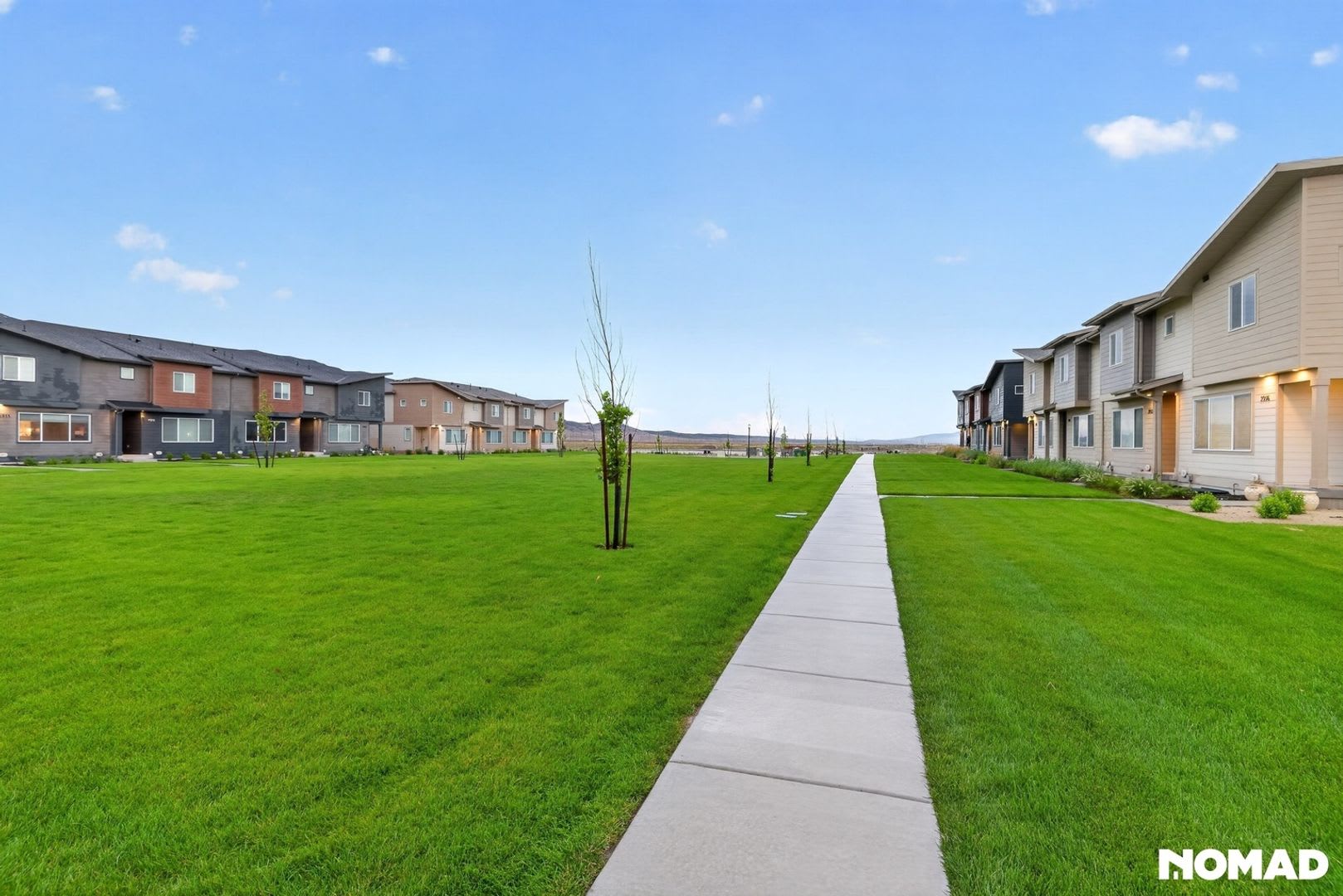 Spacious 3-Bed End-Unit Townhome in Eagle Mountain with 2-Car Garage & Storage Basement – photo 3