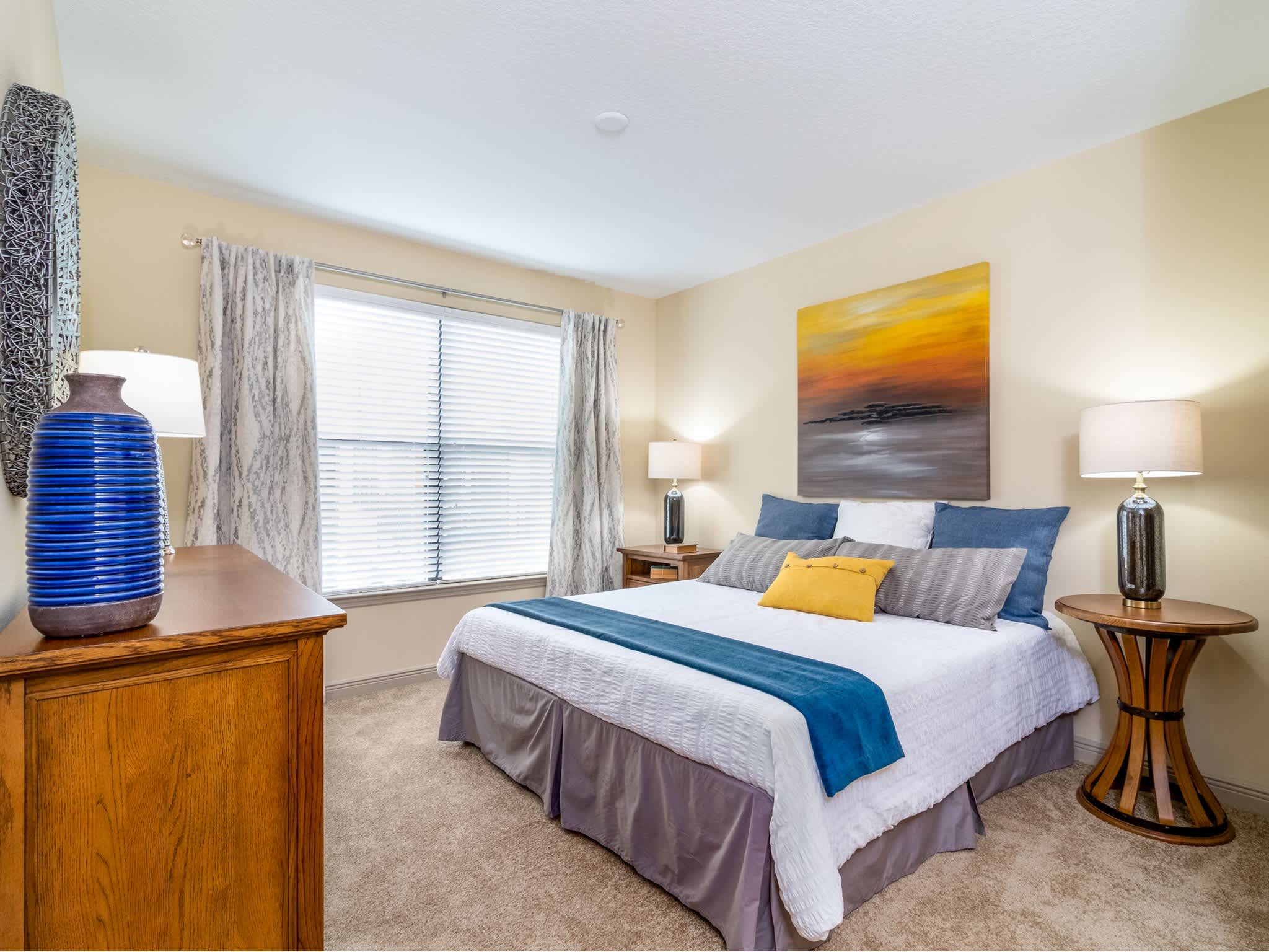 Millenia 700 Apartments – photo 3