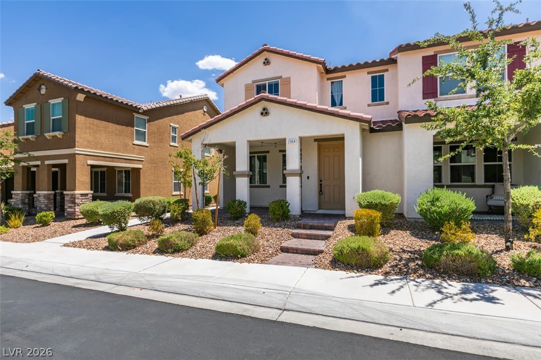 2864 Cabrillo Terrace – photo 2