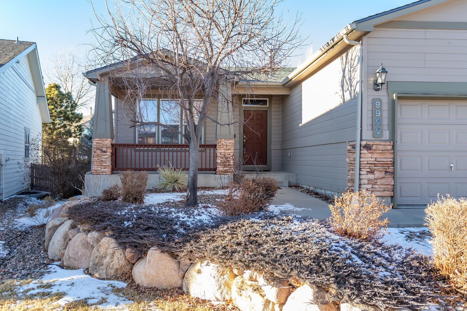 Beautiful Ranch in Pine Creek! – photo 3