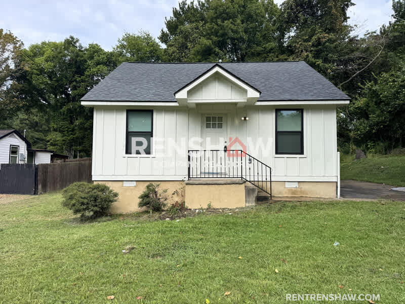 2831 Overton Crossing St – photo 1