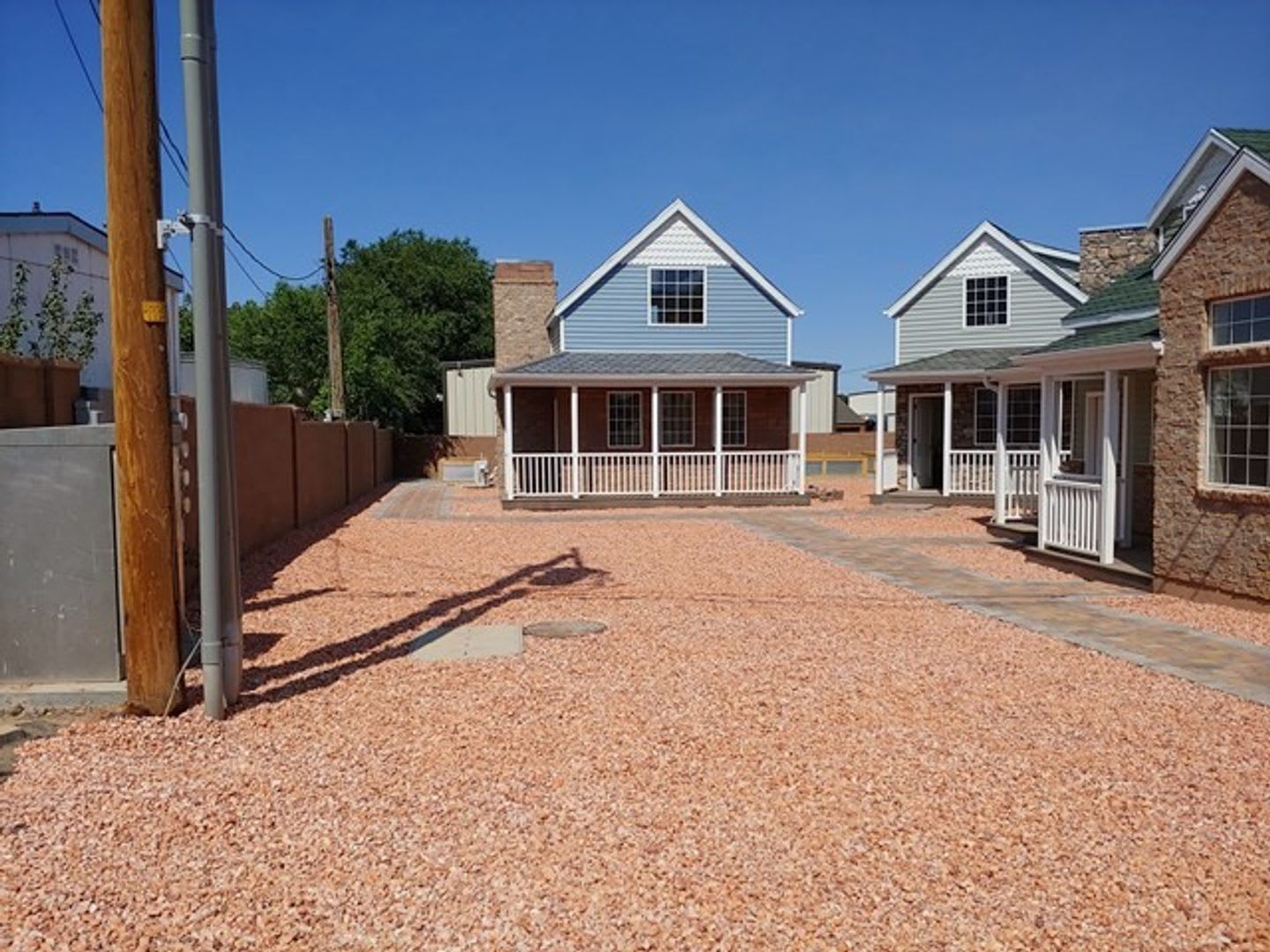 Commercial or Resident – photo 2