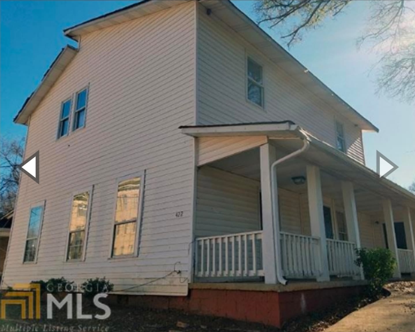 422 Meriwether Street Unit 2 2 – photo 1