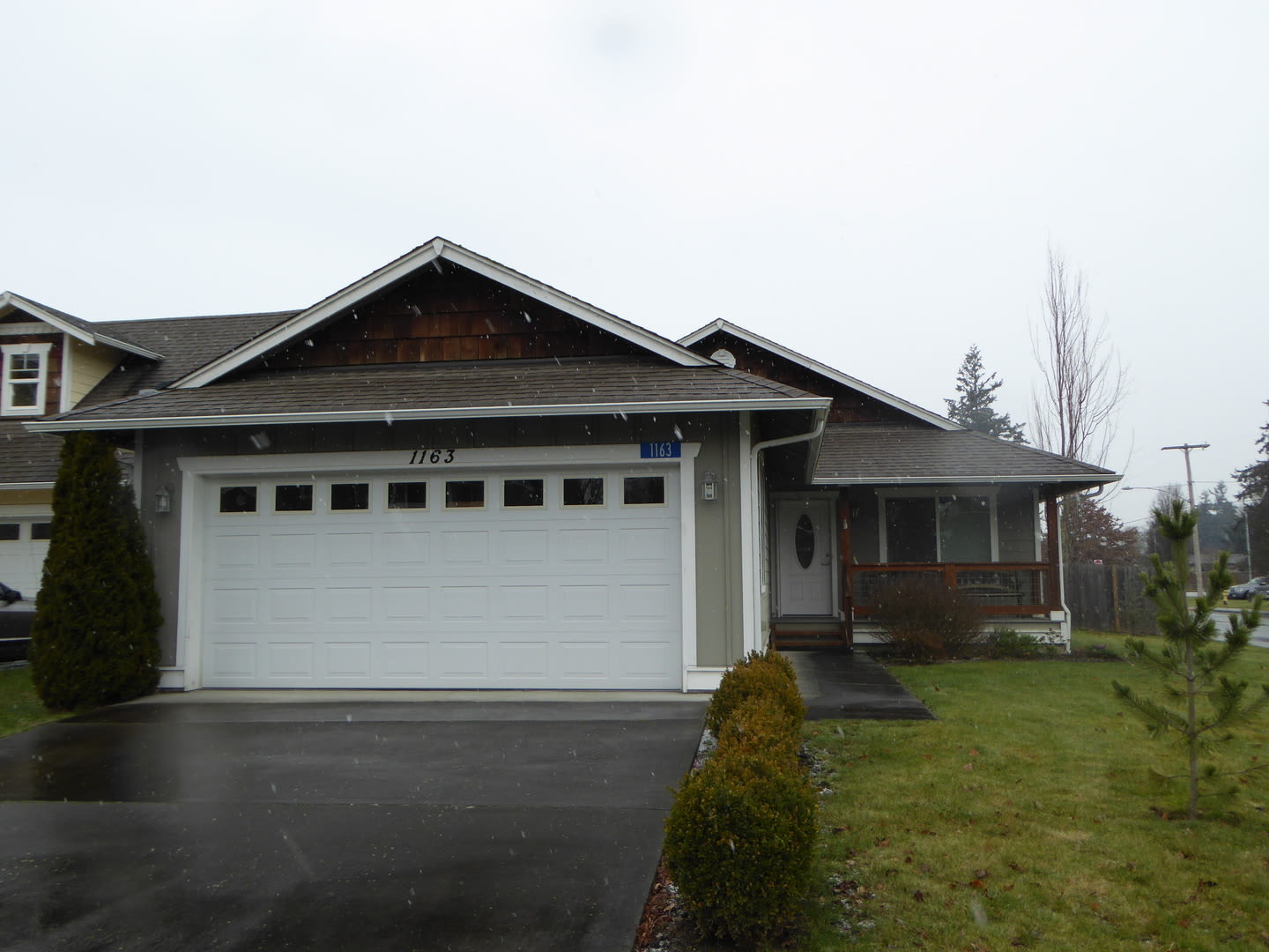 1163 Homestead Drive – photo 1