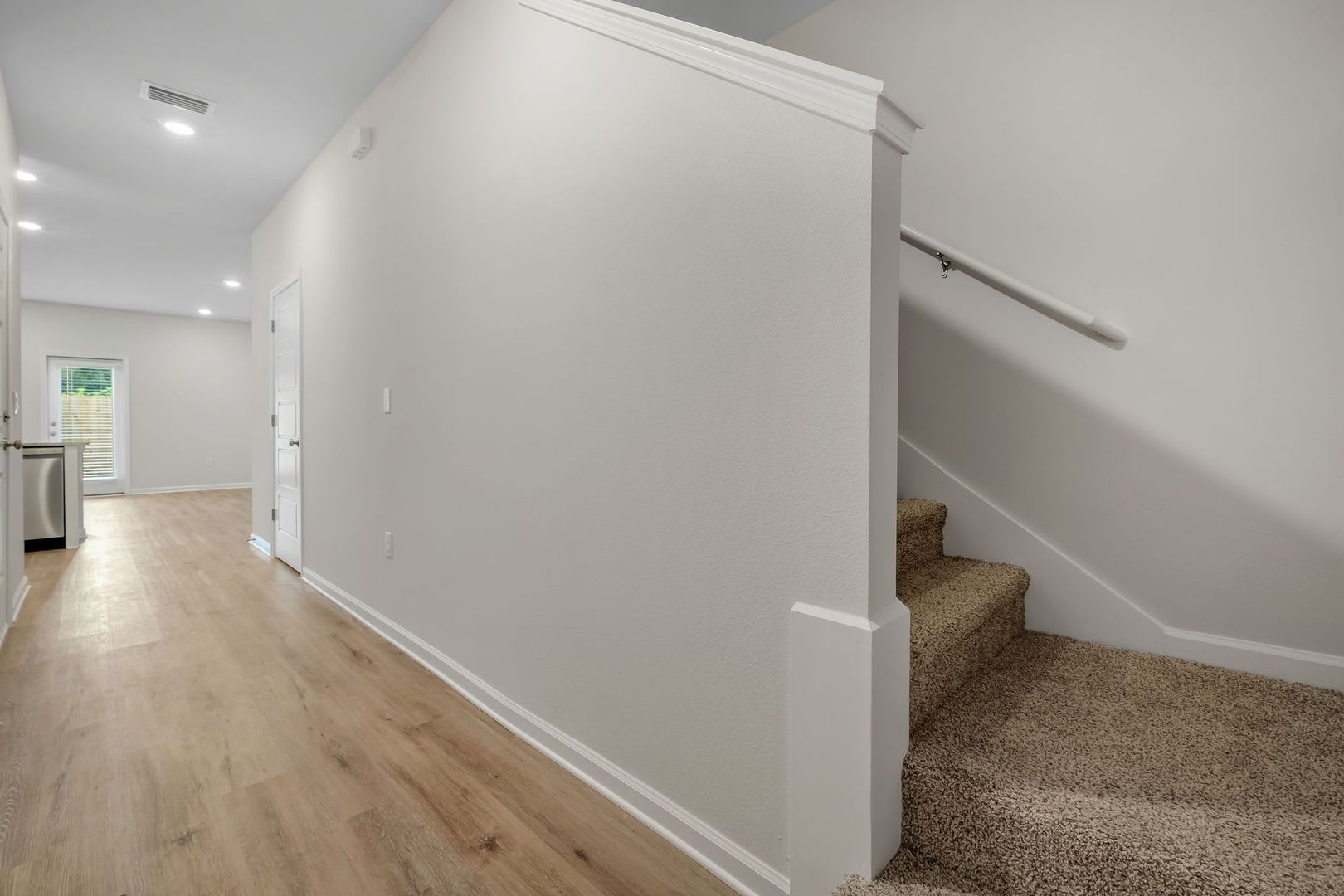 Brand New Construction Townhome In Misting Springs Of Crawfordville – photo 3