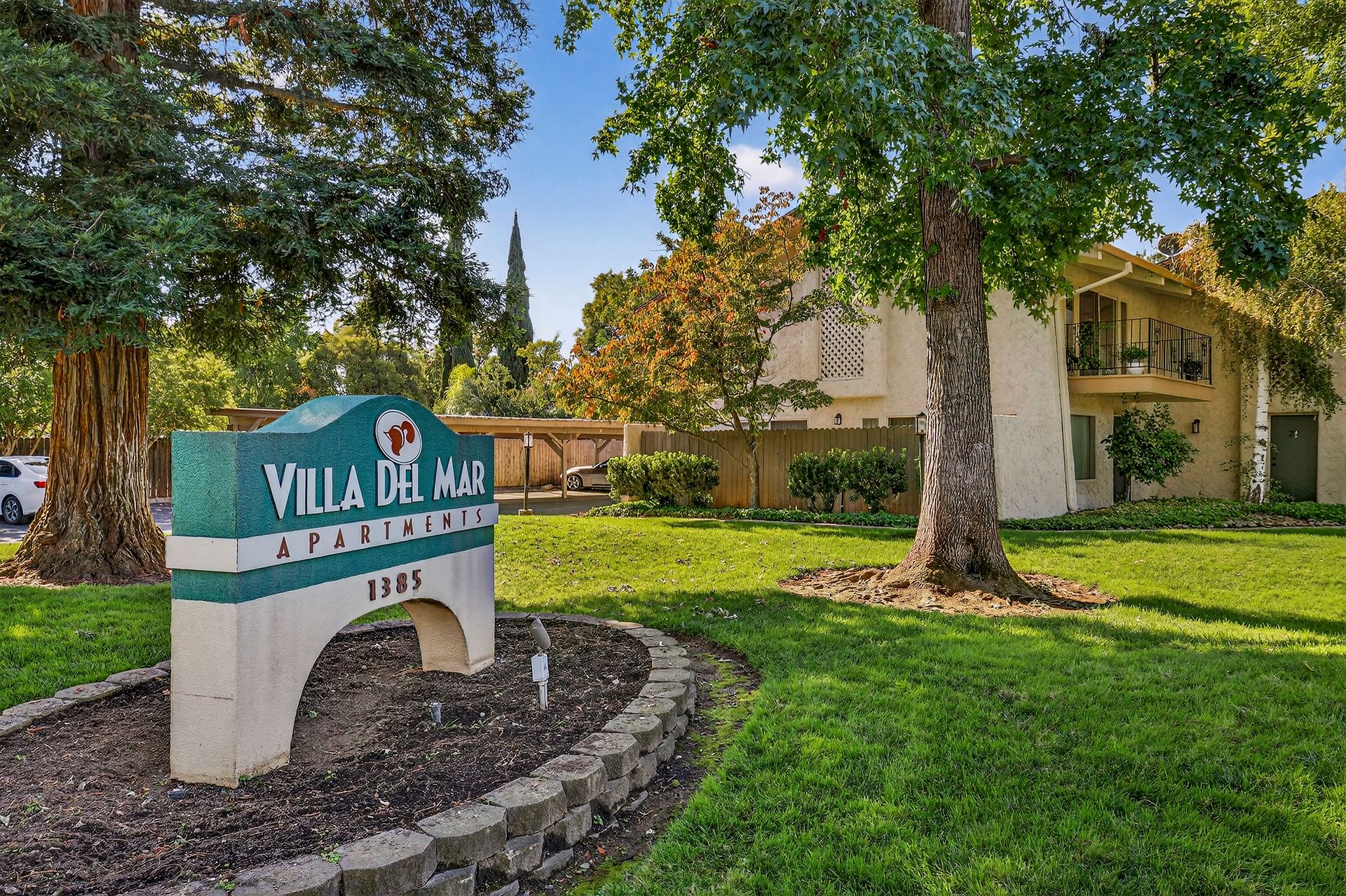 Villa Del Mar Apartments – photo 1