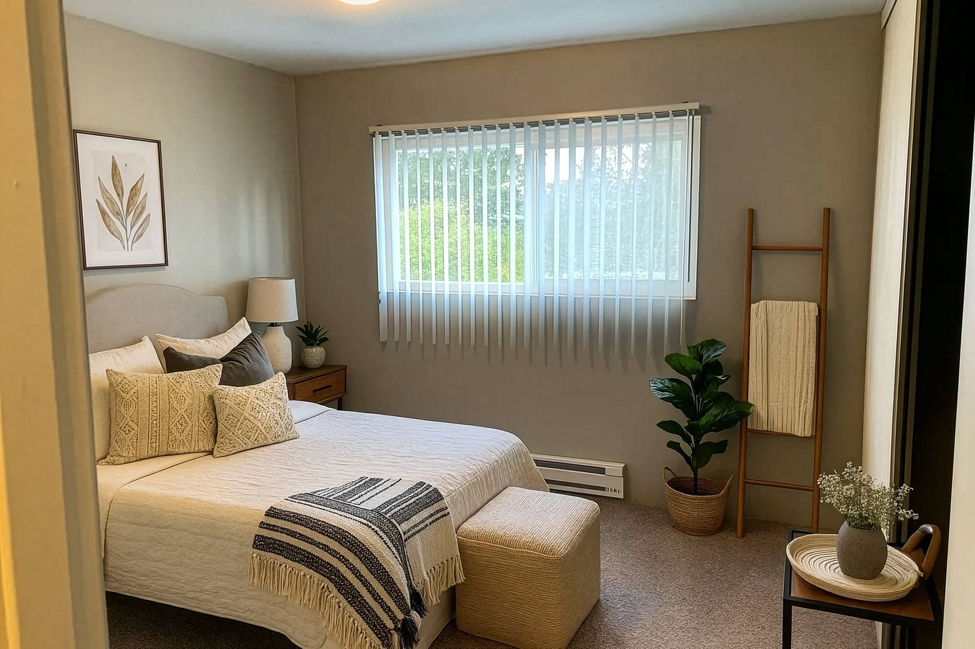 Raleigh Apartments – photo 5