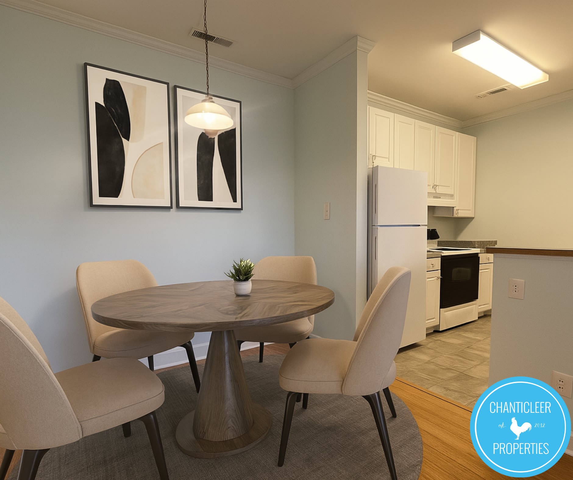 701 Copperline Drive – photo 3