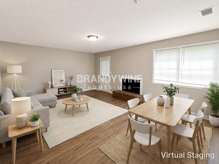 3608 Spring Trce – photo 3