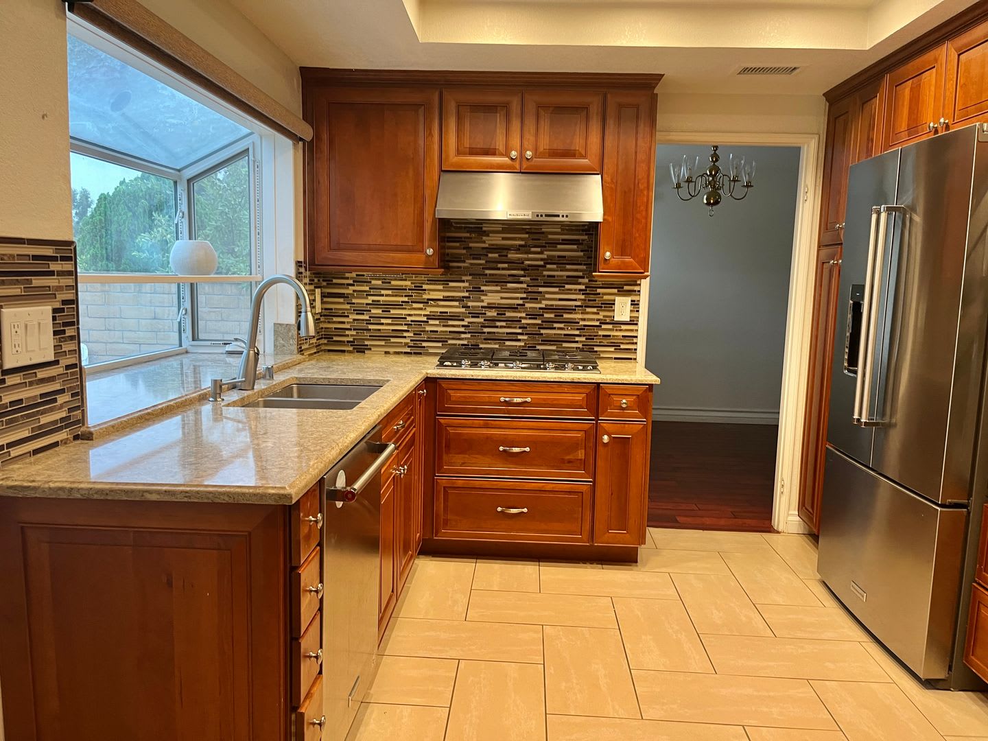 5 Bedroom 4 Bath Home In San Dimas – photo 3