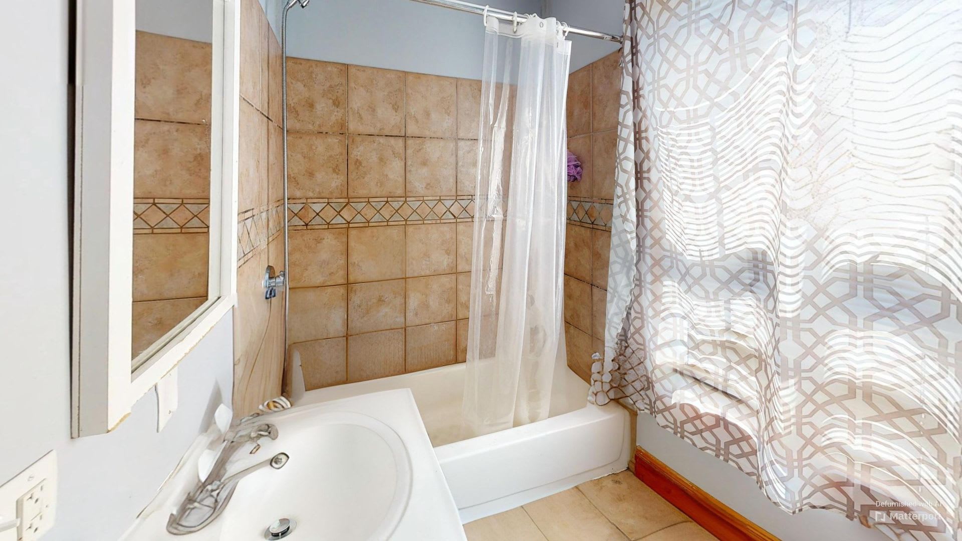 Sunny 4 Bed in Roxbury .5mi from the Orange Line – photo 4
