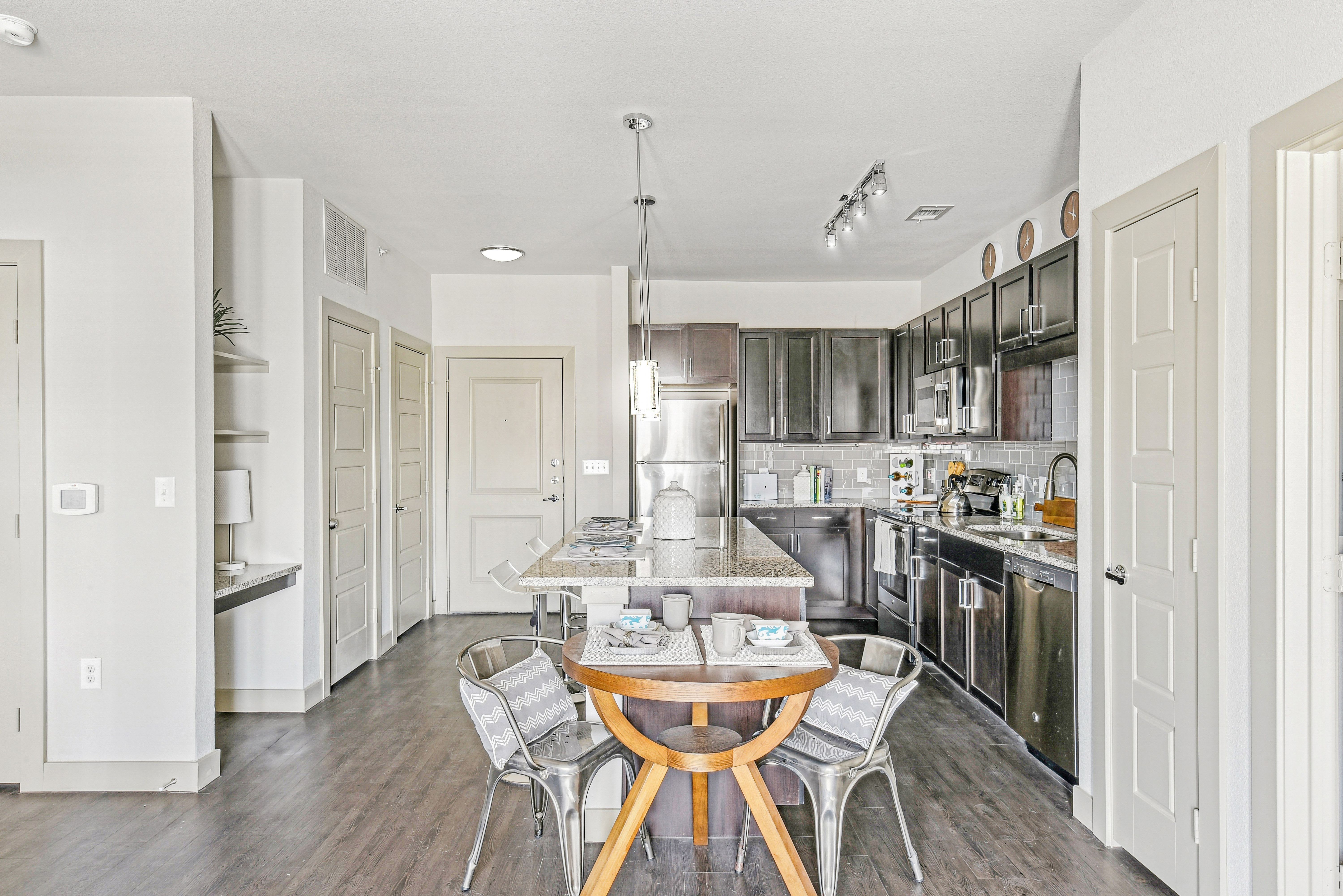 Dwell at Legacy – photo 4