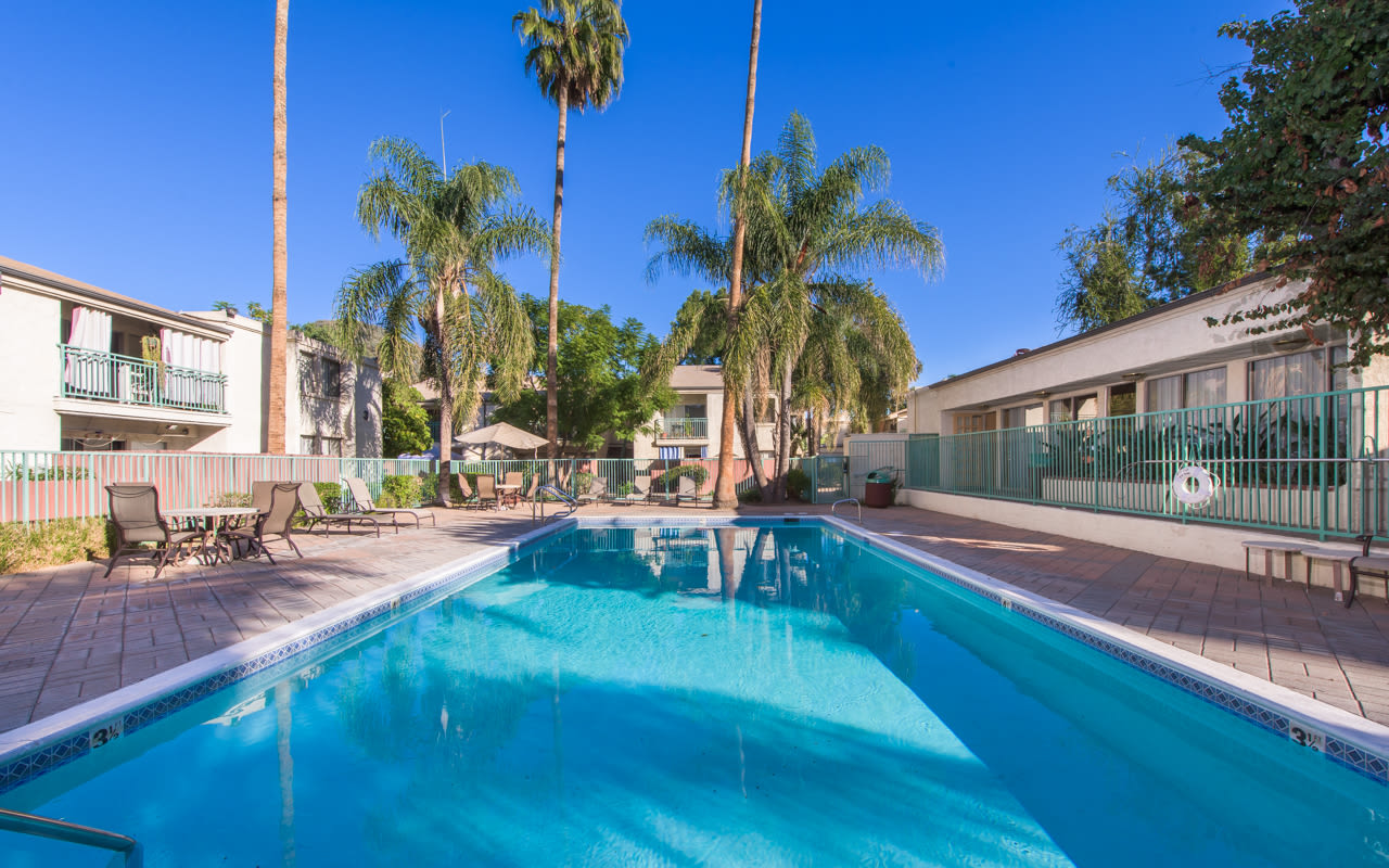 Tarzana Terraces – photo 5