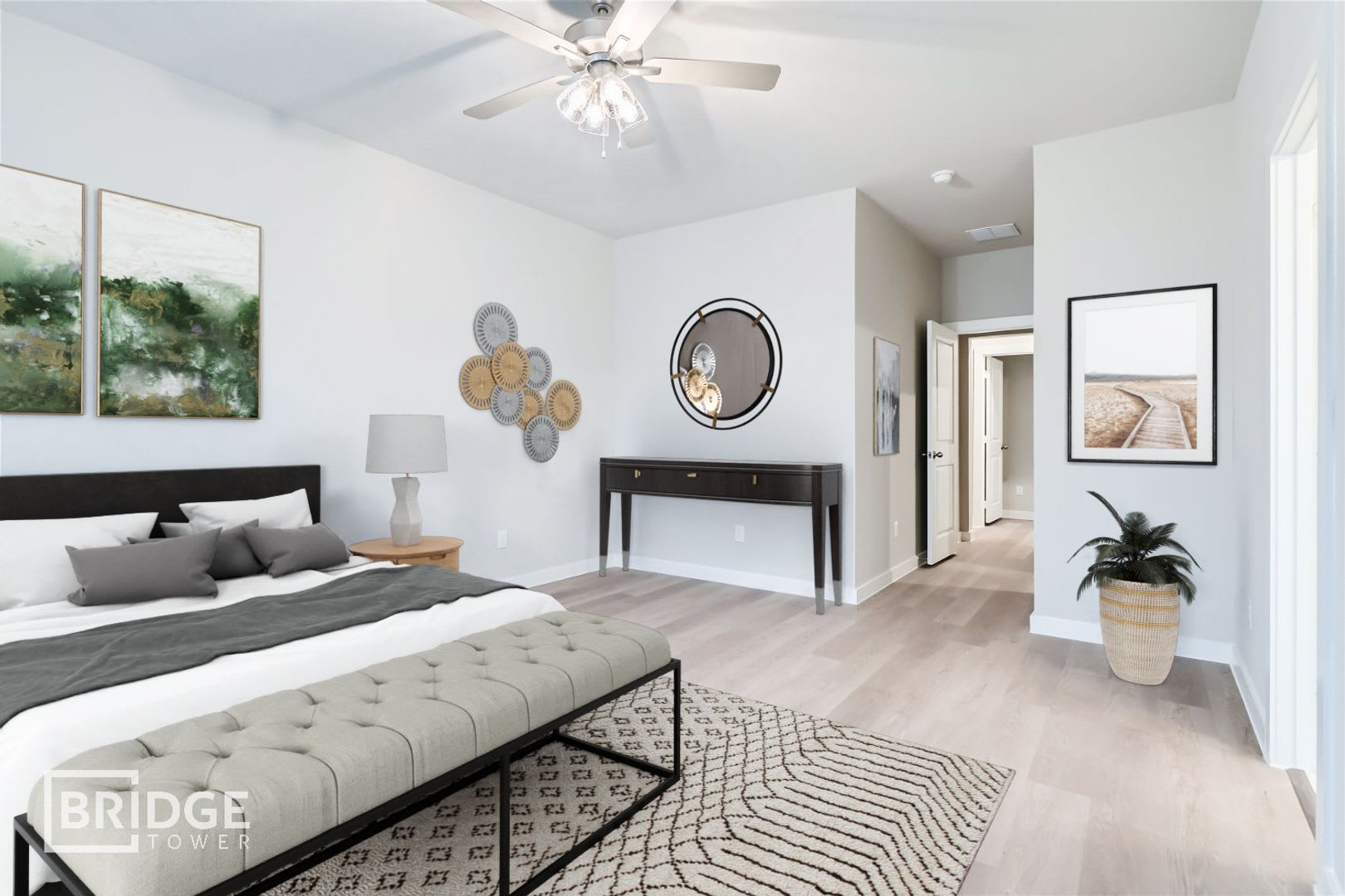 HAMILTON PLAN – photo 5