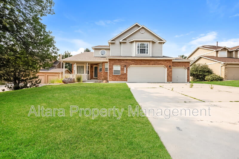 1825 Starstone Court – photo 1