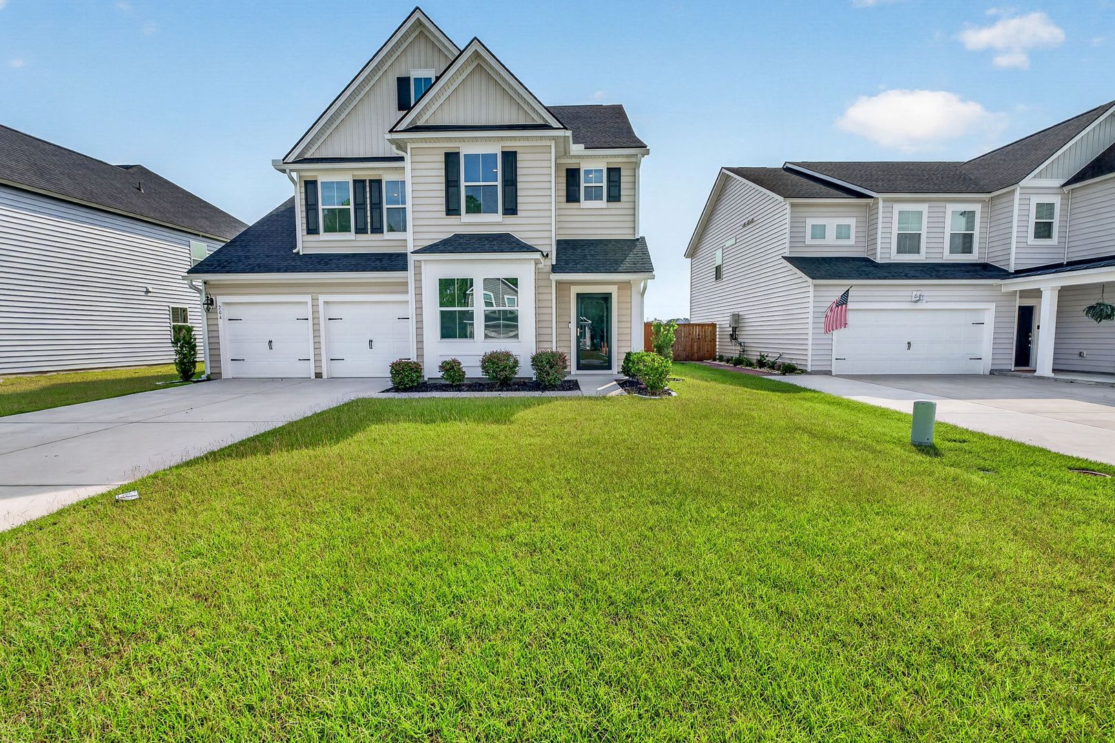 Spacious Cane Bay Home – photo 1