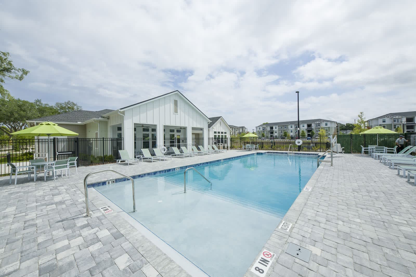 Madison Palms – photo 4