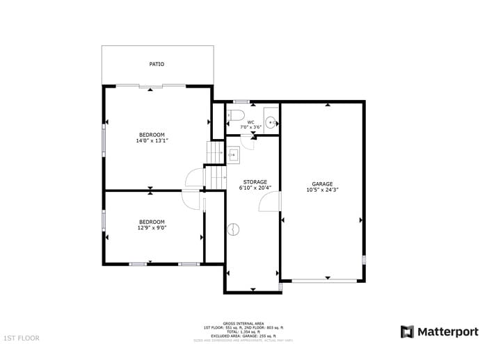 3424 March Terrace – photo 3