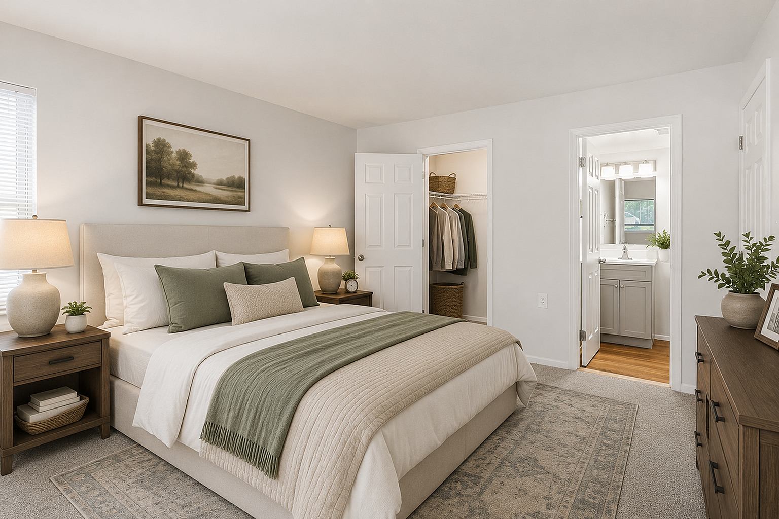 Butler Ridge Apartments – photo 3