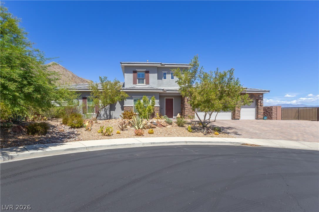 4081 Turquoise Falls Street – photo 1