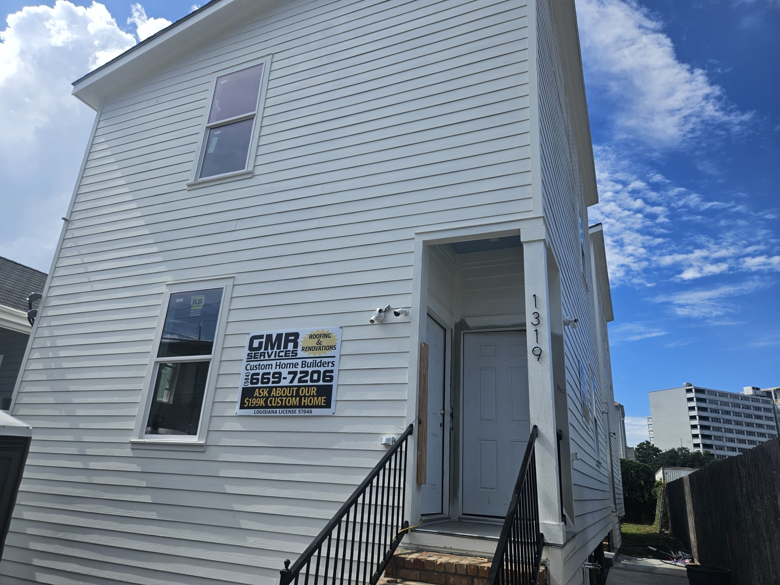 1321 South Rampart Street 201 – photo 2