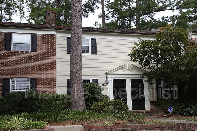 3719 Jamestown Circle – photo 2