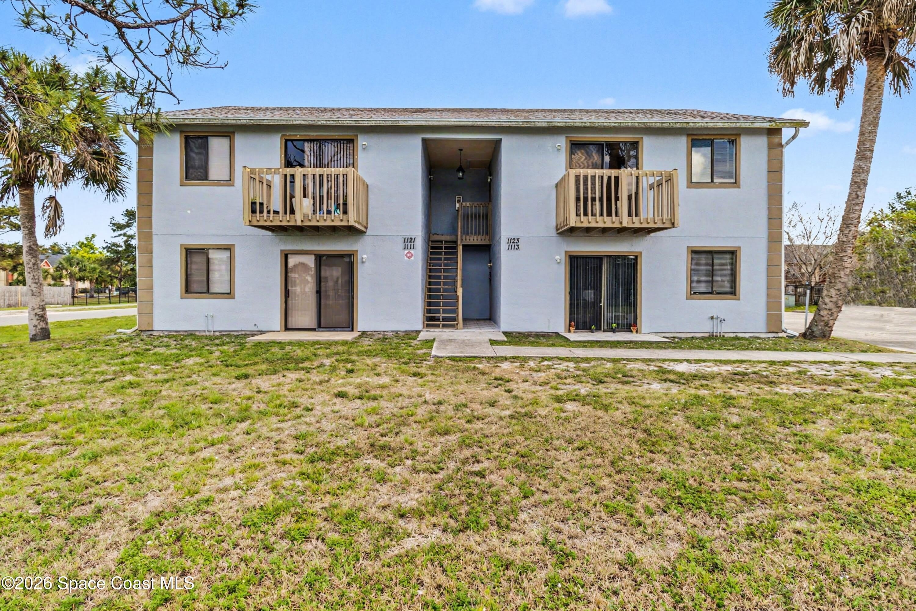 1123 Tree Ridge Lane NE – photo 1