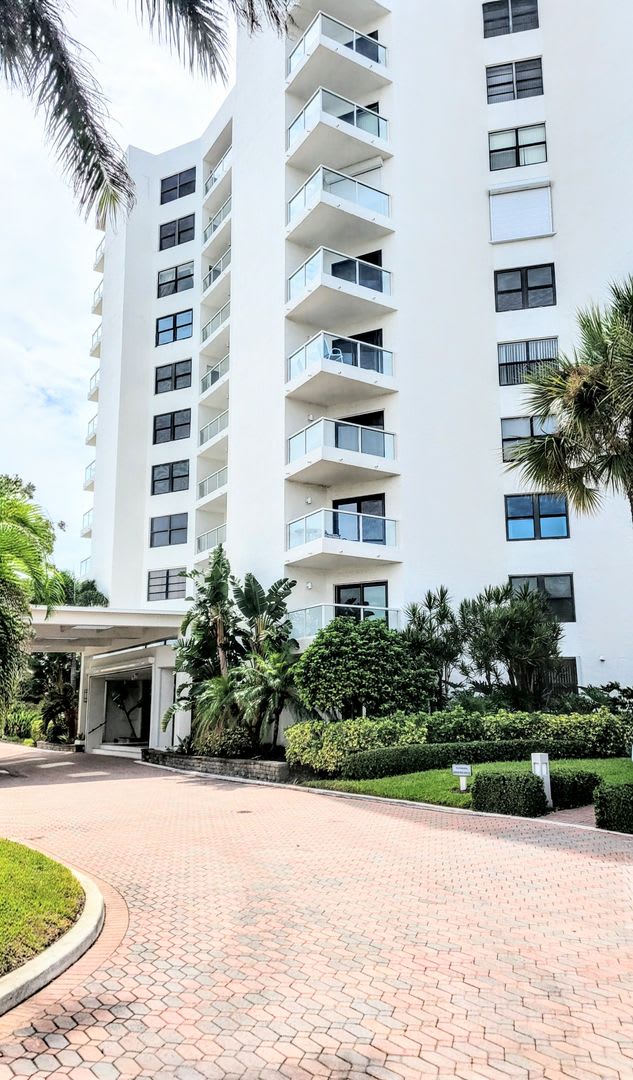 Seasonal Short Term 1 Bed 1 Bath Condo On Longboat Key Beach Access – photo 2