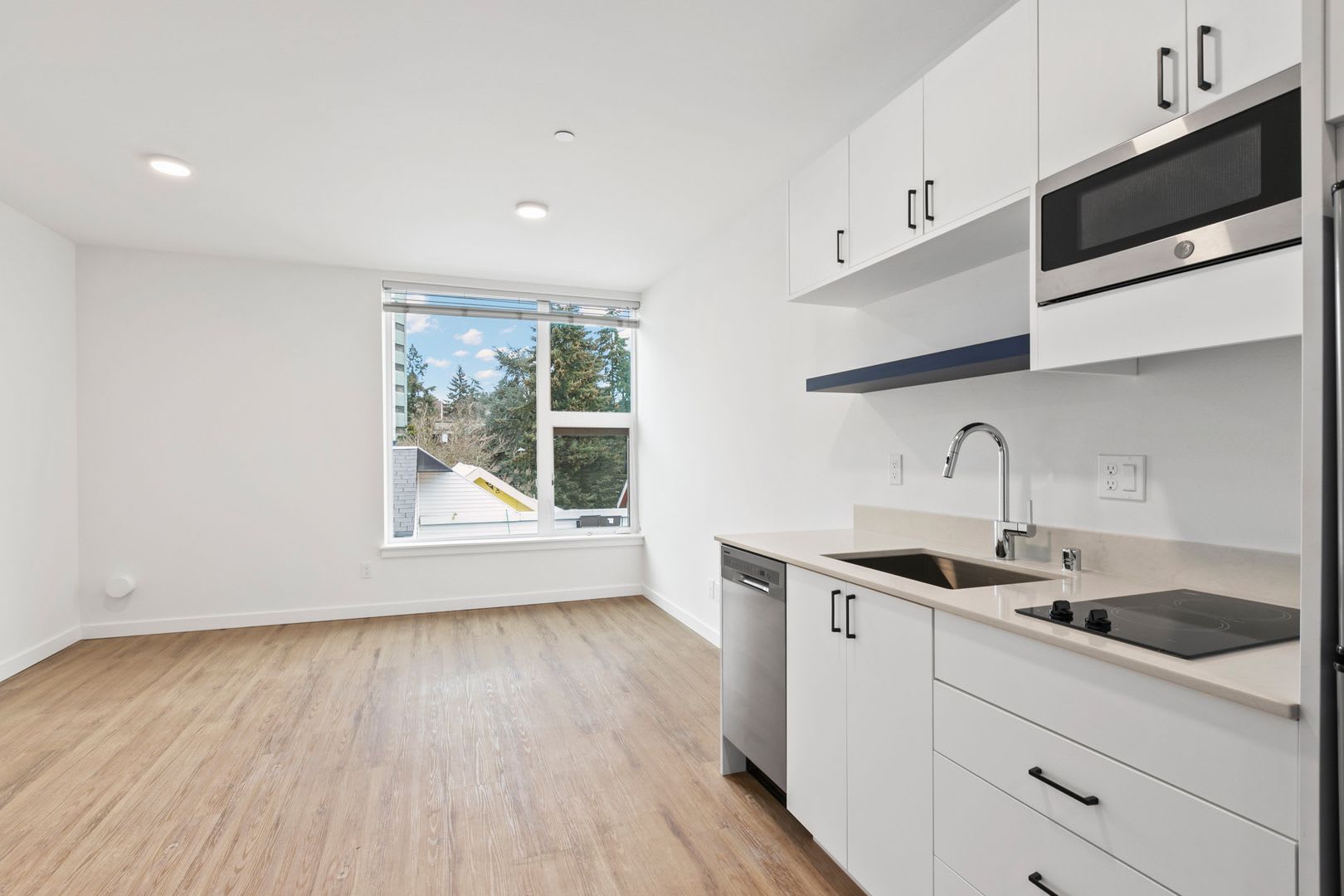 Canopy Apartments – photo 2