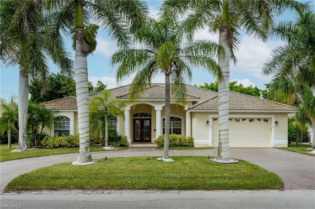 28452 Del Lago Way lot: 28 – photo 1